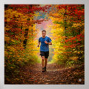 Search for cross country running posters Runner