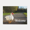 Search for duck doormats Welcome