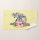 Search for koala bear bath towels Cute