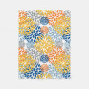 Search for bright colors blankets Abstract