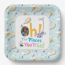 Search for dr seuss paper plates Kids