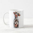 Search for funny cow mugs Farm animal