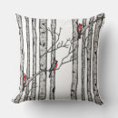 Search for white birch tree cushions Nature