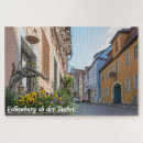 Search for rothenburg puzzles Travel