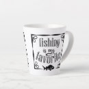 Search for favourite mugs Typography
