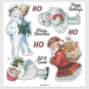 Search for christmas scrapbook stickers Girl