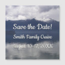 Search for misty blue invitations Landscape