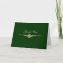 Search for jewelry thank you cards Diamond