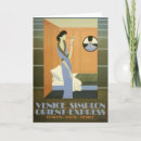Search for express train cards Vintage