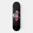 Search for cowboy skateboards Red