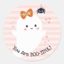 Search for kawaii ghost stickers Pink