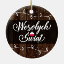 Search for poland christmas tree decorations Polish