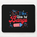 Search for declarations of independence mousepads Fireworks