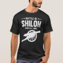 Search for battle of shiloh tshirts Tennessee