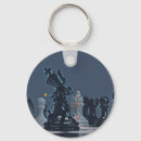 Search for cool boards key rings Chess