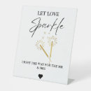 Search for this way wedding signs Calligraphy