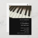 Search for pianists cards Music