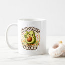 Search for guac mugs Vegan