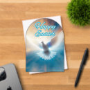 Search for easter cross invitations Botanical