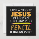 Search for funny jesus invitations Humour