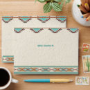 Search for native of cards invites Turquoise