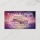 Search for new age business cards Tarot