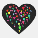 Search for crazy love stickers Hearts