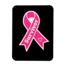 Search for survivor magnets Cancer