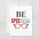 Search for the spectacles postcards Optician