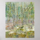 Search for christmas landscape posters Forest
