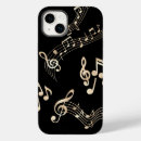 Search for music gifts Gold