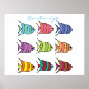 Search for tropical fish posters Tropics