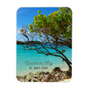 Search for cinnamon magnets Caribbean