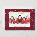 Search for brick christmas cards Modern