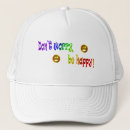 Search for worries hats Cool