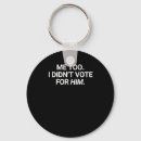 Search for bootleg key rings Republican humour