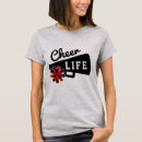 Search for life tshirts for her