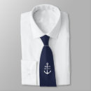 Search for nautical ties Blue
