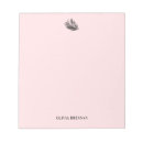 Search for designed notepads Elegant