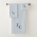 Search for monogram logo bath towels Stylish