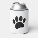 Search for dog paw prints can coolers Paws