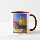 Search for fall colors mugs Trees