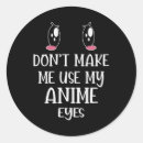 Search for animal eye stickers Cute