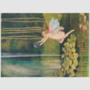 Search for fairy wings tissue paper Girl
