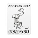 Search for stick figure magnets Joke