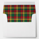 Search for scottish tartan envelopes Clan