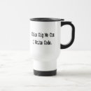 Search for writing travel mugs Nerd
