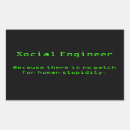 Search for hacker stickers Security