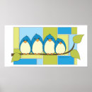 Search for tweeting art Blue