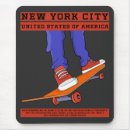 Search for skating mousepads New york